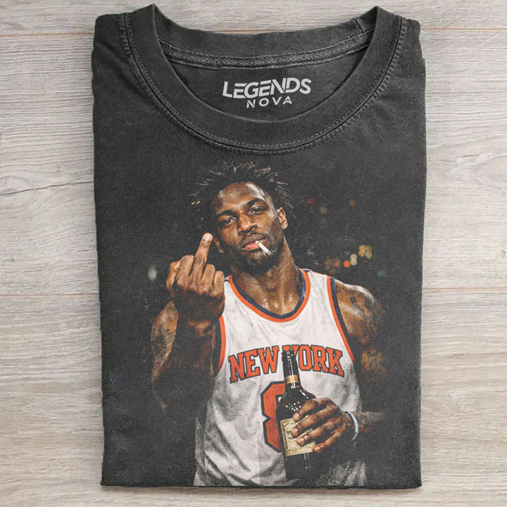 OG Anunoby Basketball Tee