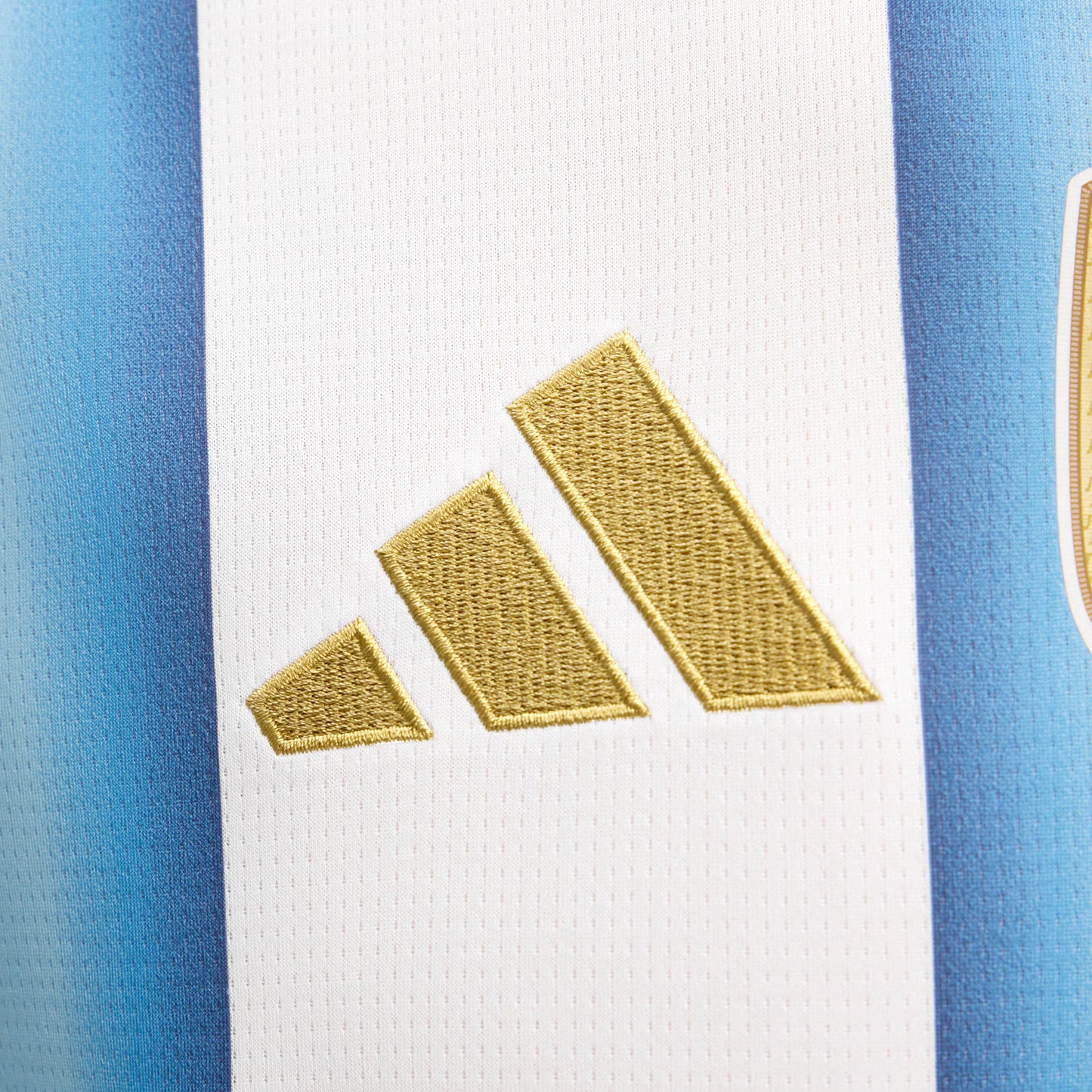 Argentina National Team 2026 Home Replica Jersey - White