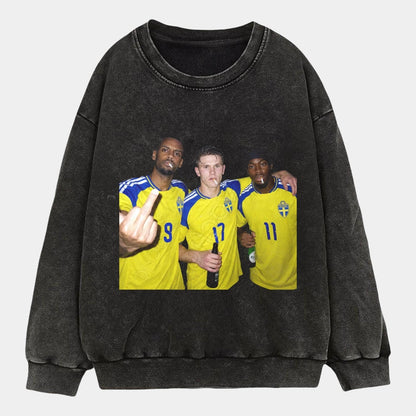Sweden After Hours Tee 10