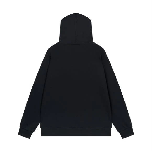 Classic Fit Hoodie-14