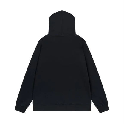 Classic Fit Hoodie-14
