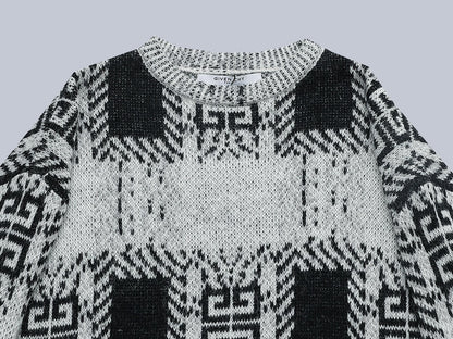 Classic Fashion Sweater-37