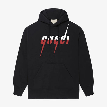 BLADE Print Hoodie