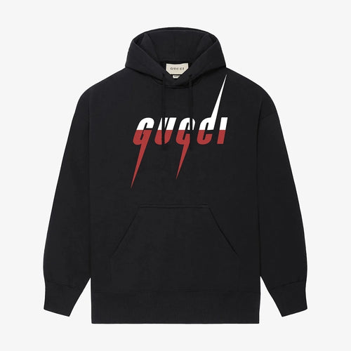 BLADE Print Hoodie