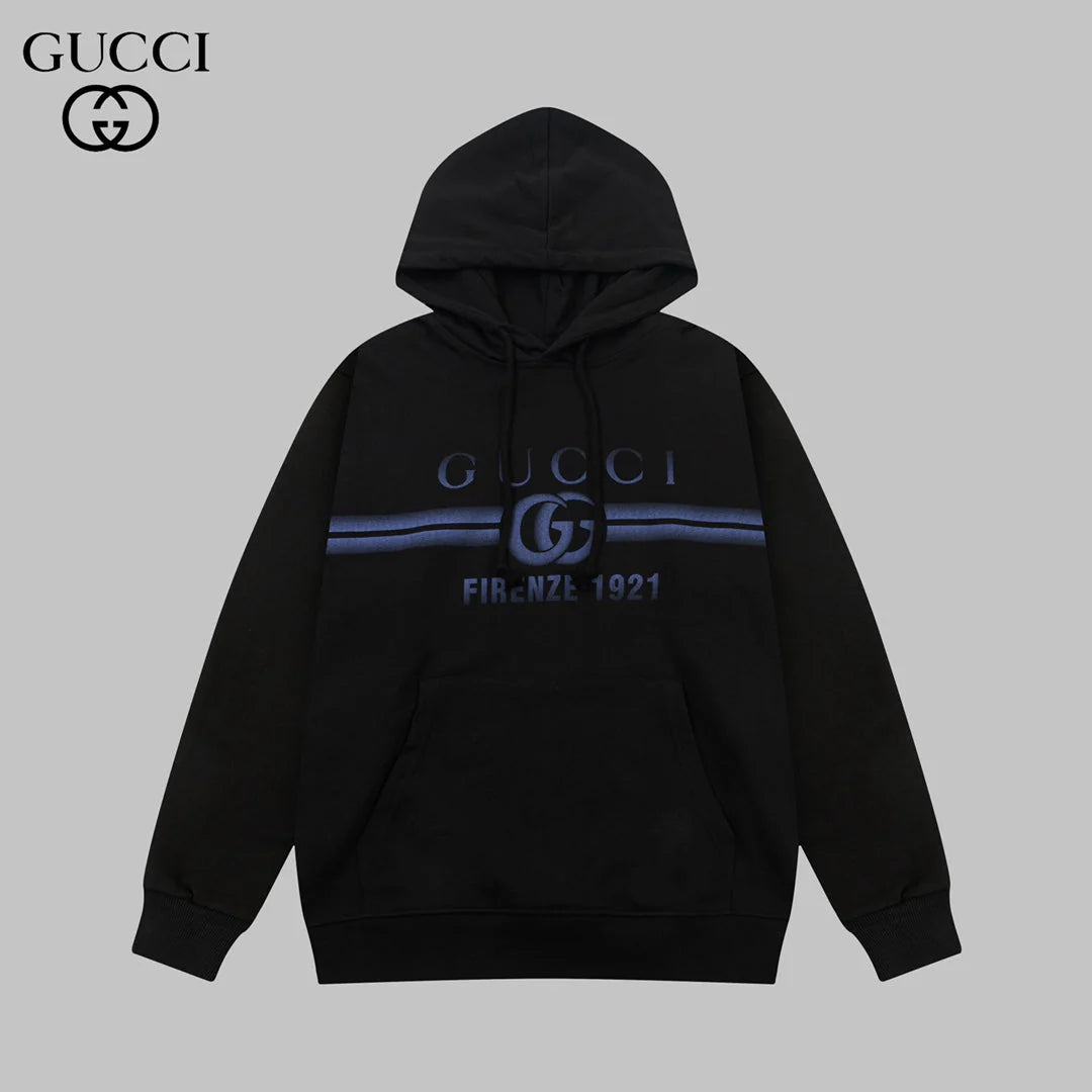 Classic Fit Hoodie-207