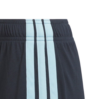 Argentina National Team Youth 2026 Home Replica Shorts - Navy