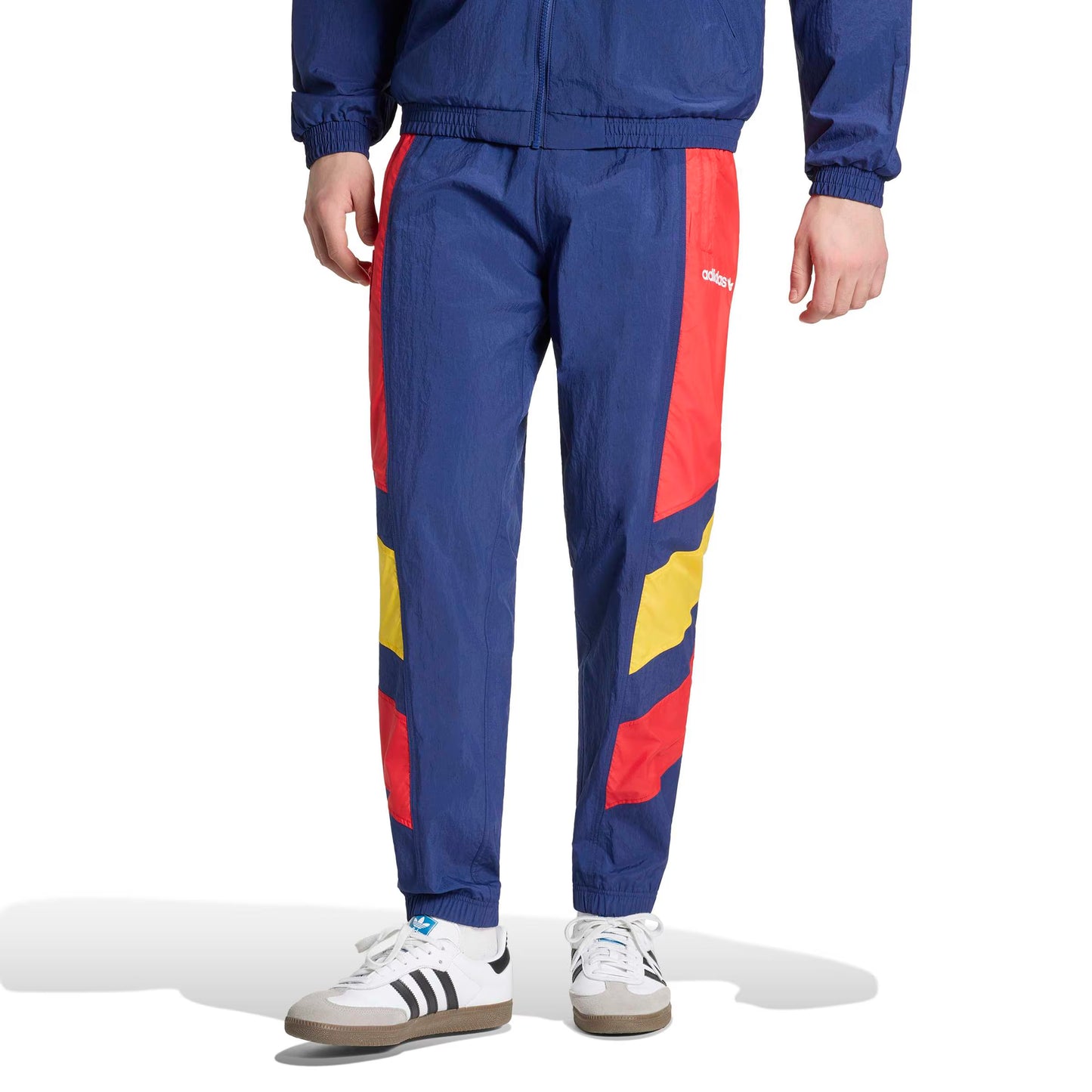 Spain National Team EQT Track Pants - Navy