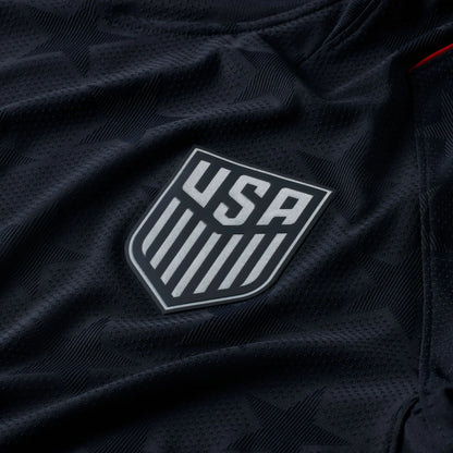 Men's USMNT 2026 Custom Away Match Jersey - Stars