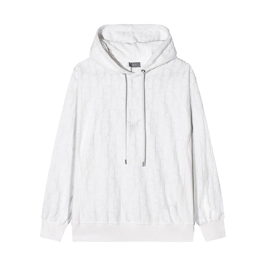 Classic Fit Hoodie-203
