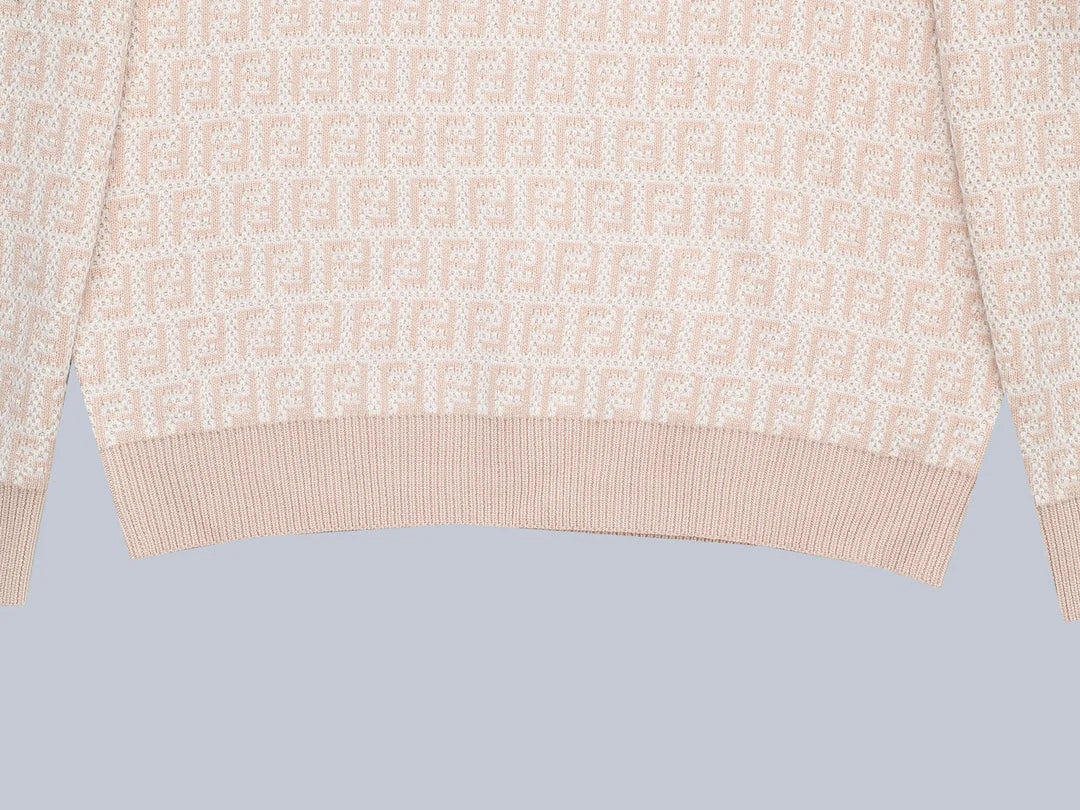 Classic Fashion Sweater-54