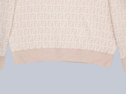Classic Fashion Sweater-54