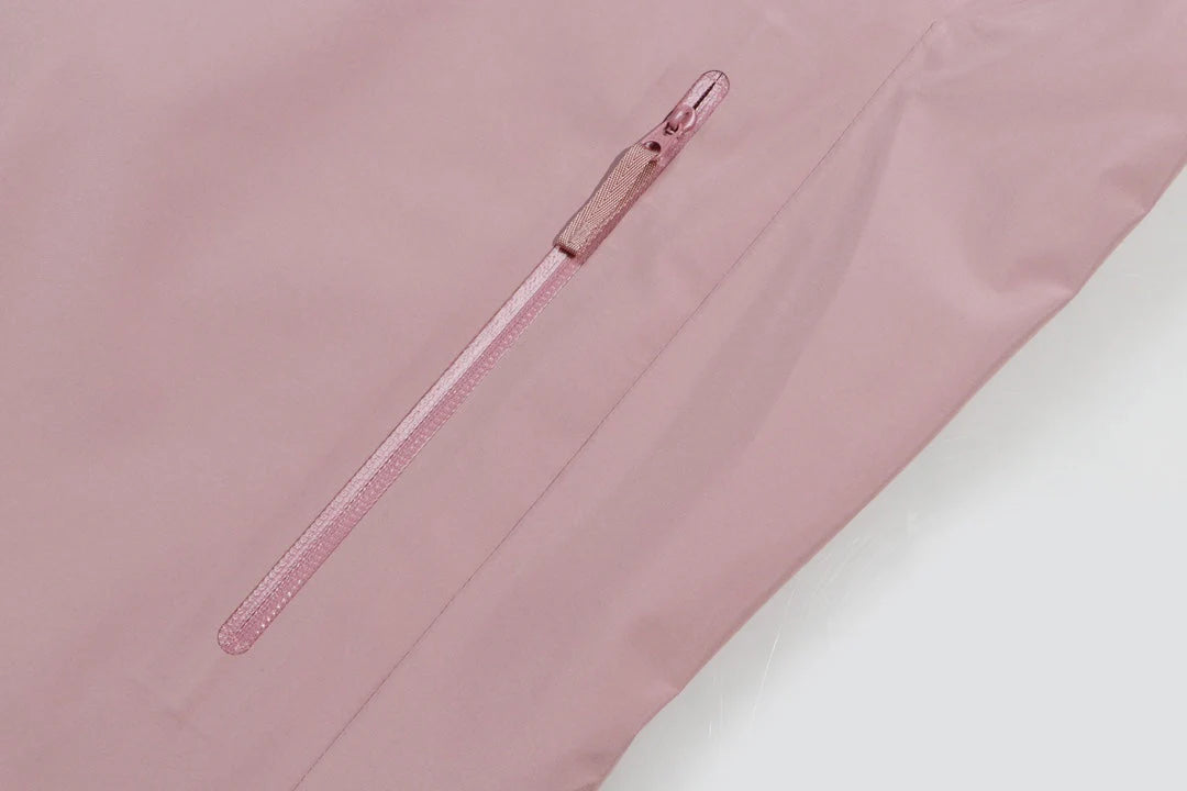 0408 Beta series waterproof jacket outdoor sports wear