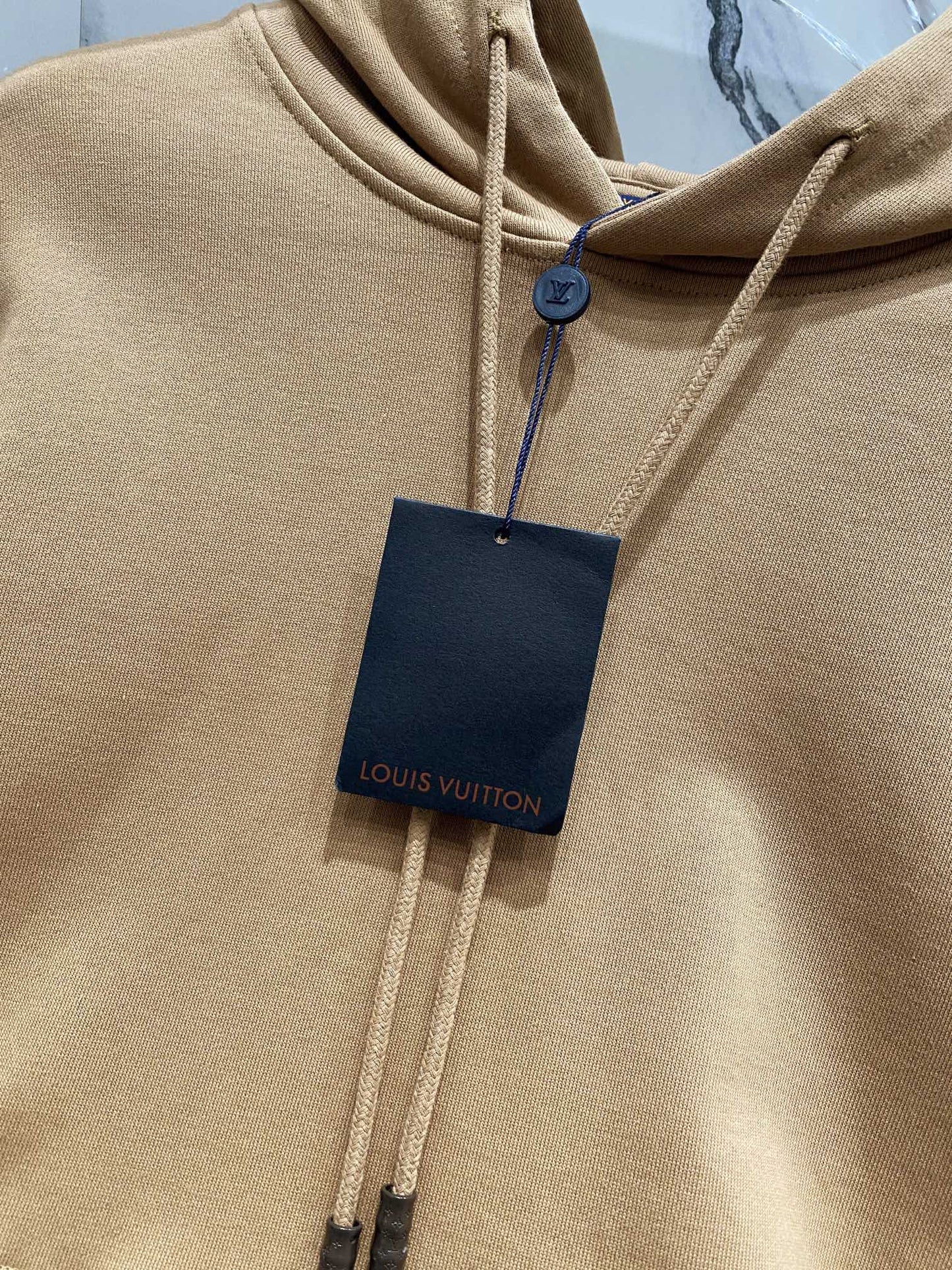 Classic Fit Hoodie-223