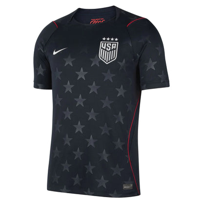 Men's USWNT 2026 Away Stadium Jersey - Stars