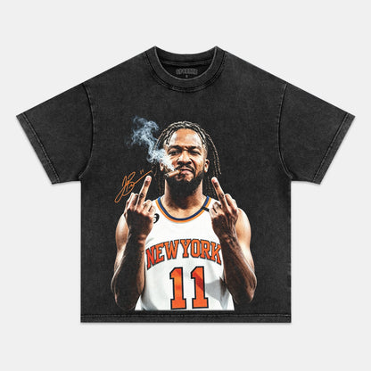 Vintage Basketball TEE