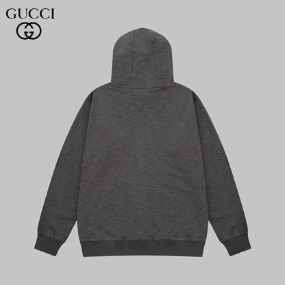 Classic Fit Hoodie-210