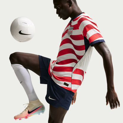 USMNT 2026 Home Match Authentic Shorts - Navy