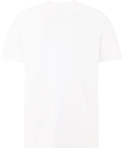 Men's Black T-shirt And Shawn