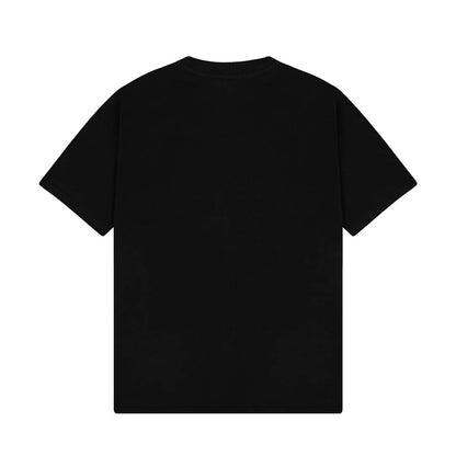 Vintage  Print T-Shirt
