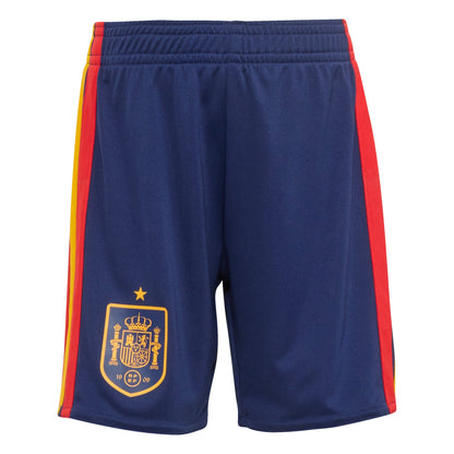 Spain National Team Toddler 2026  Replica Mini Kit - Red