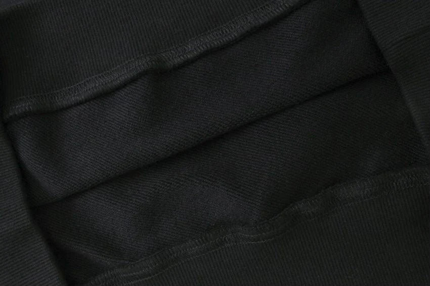 Classic Fit Hoodie-14
