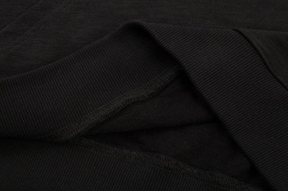 Classic Fit Hoodie-210