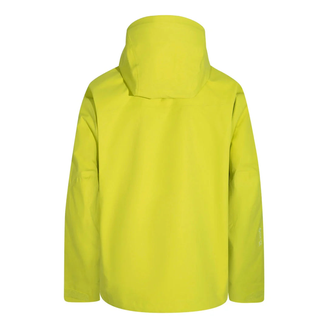 0408 Seventh generation Beta series waterproof jacket outdoor sports wear