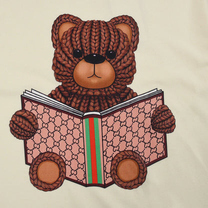 Reading Bear T-Shirt