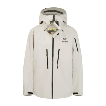 0408 Six th generation Beta series waterproof jacket outdoor sports wear