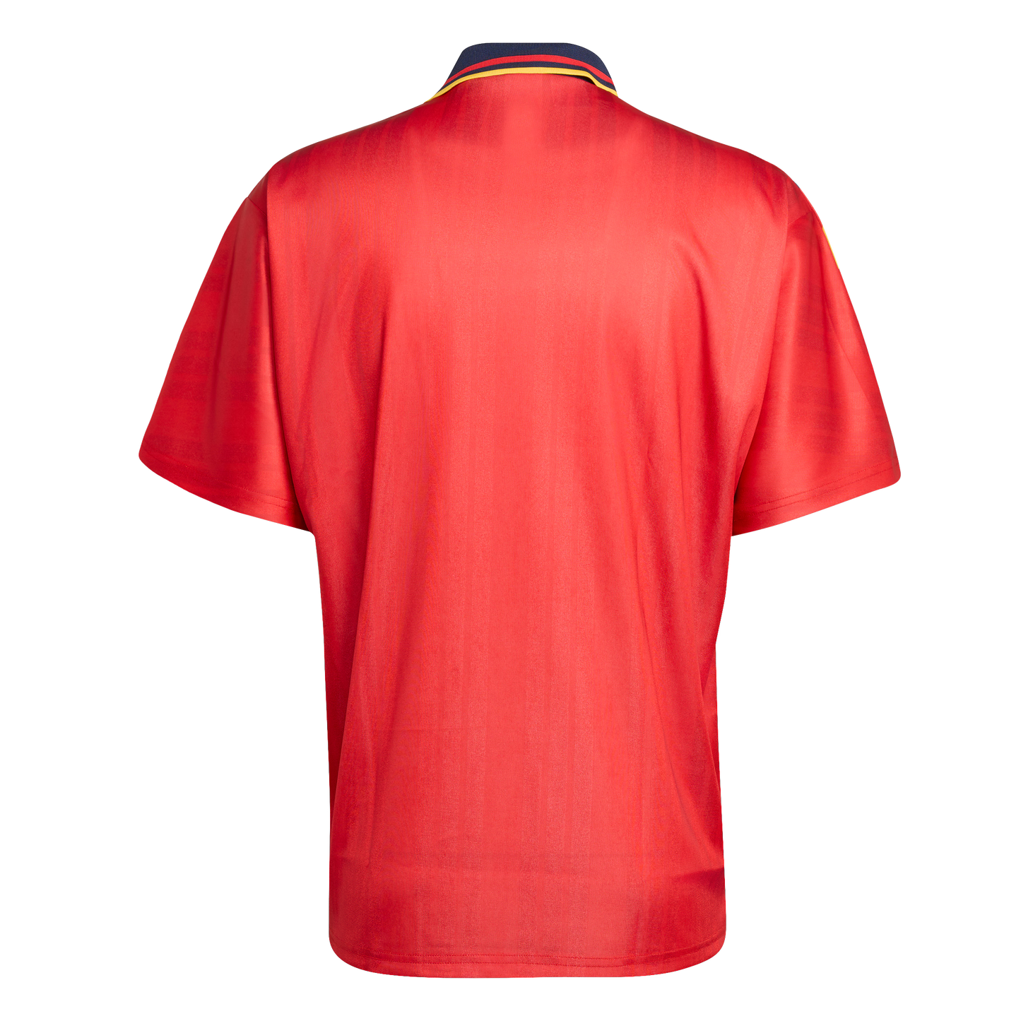 Spain National Team 1994 Bringback Jersey - Red