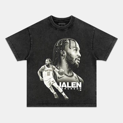 Vintage Basketball TEE