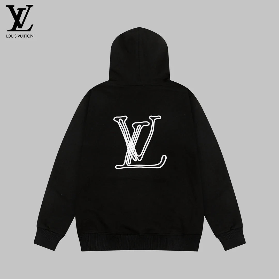 Classic Fit Hoodie-208