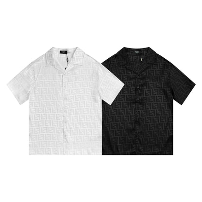 Short-sleeved shirt0402