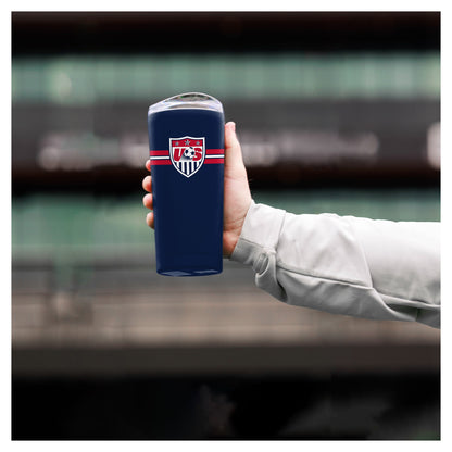 USMNT Vintage 20oz. Powder Coat Tumbler