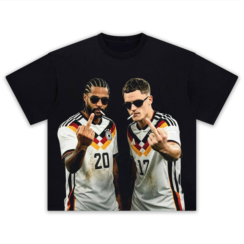 German Football Team