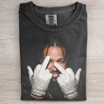 Vintage Basketball TEE