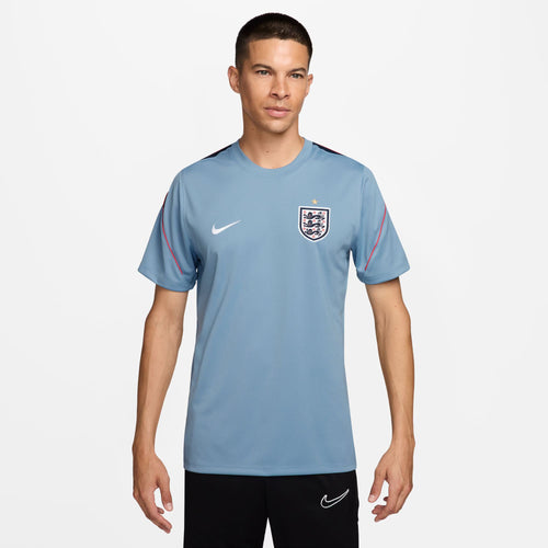 England National Team 2026 Strike Dri-FIT Top - Blue
