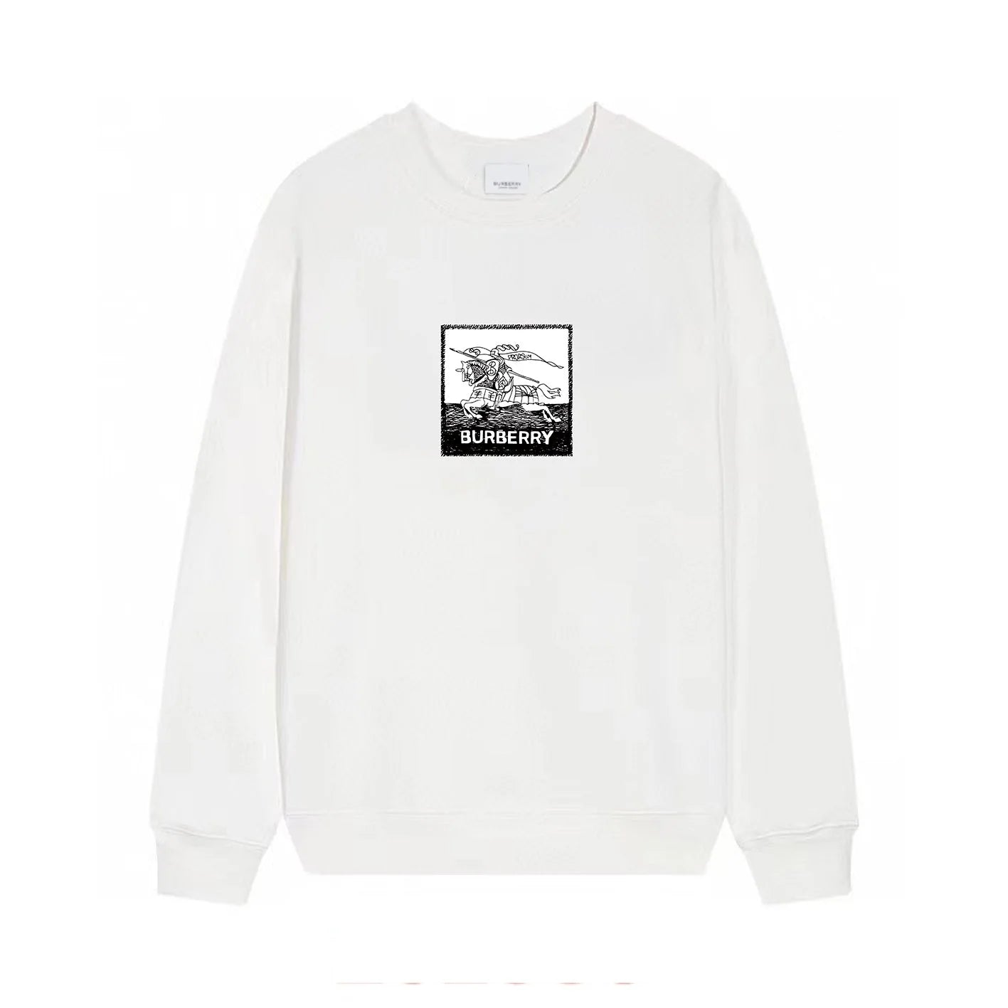 EKD Print Sweatshirt