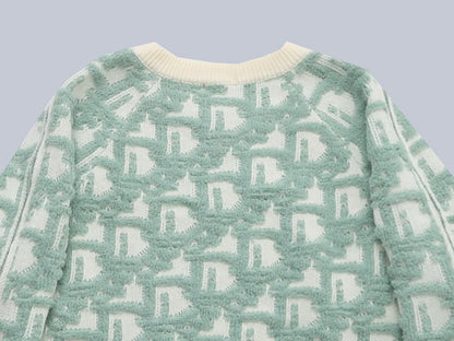 Classic Fashion Sweater-36