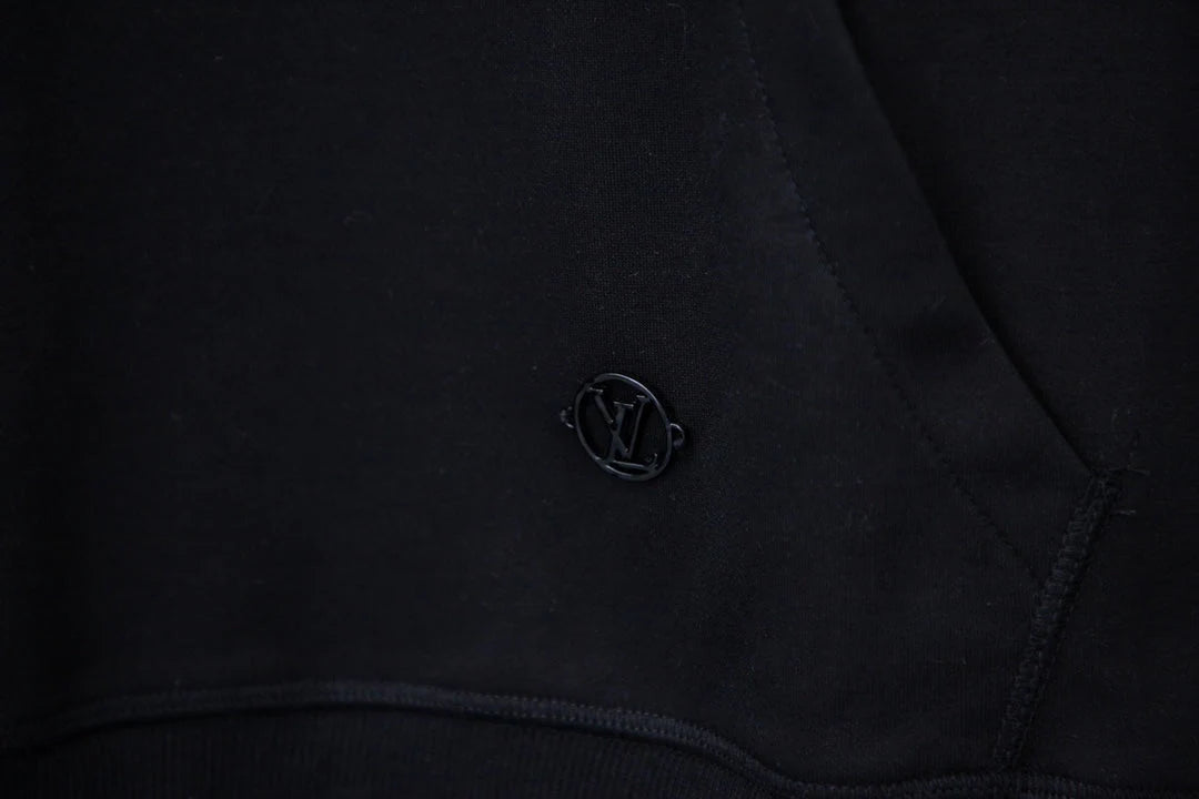 Classic Fit Hoodie-19