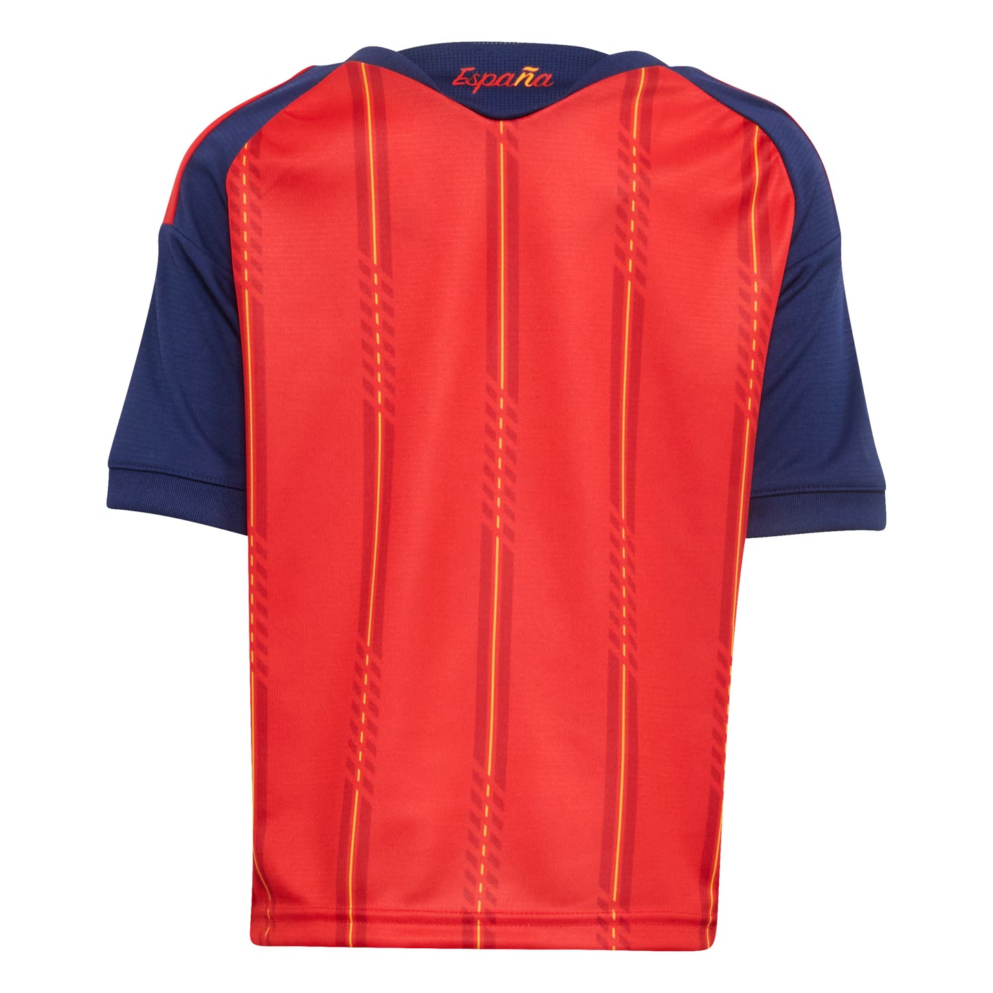 Spain National Team Toddler 2026  Replica Mini Kit - Red