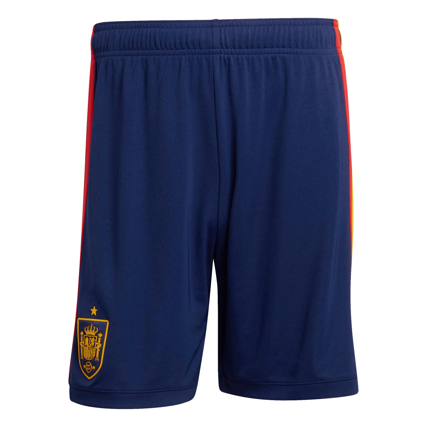 Spain National Team 2026  Replica Shorts - Navy