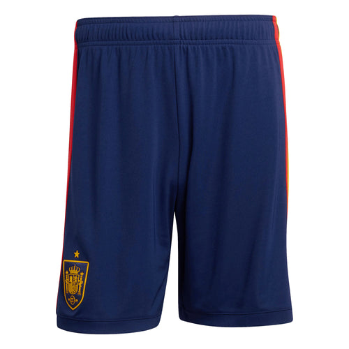 Spain National Team 2026  Replica Shorts - Navy
