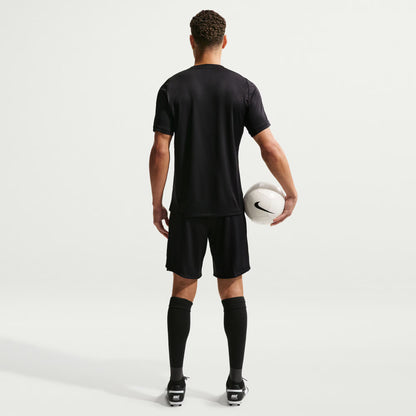 Norway National Team 2026 Away Stadium Replica Shorts - Black