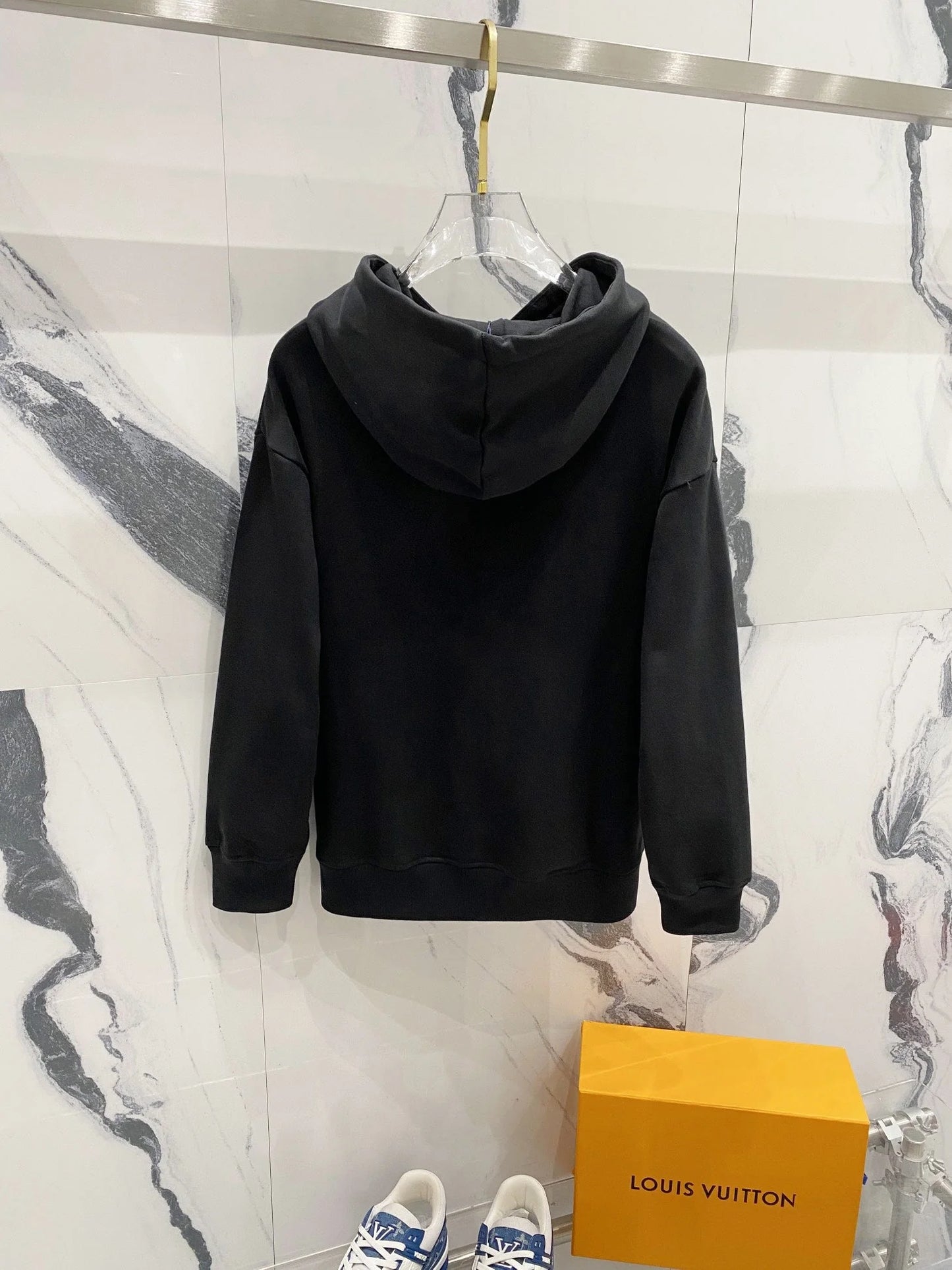 Classic Fit Hoodie-227