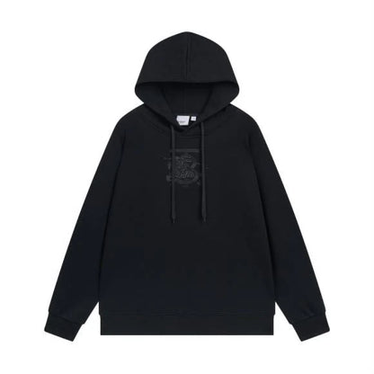 Classic Fit Hoodie-14