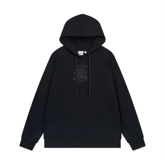 Classic Fit Hoodie-14