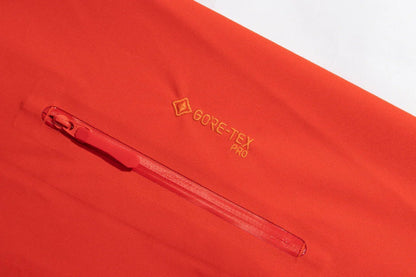 0408 Six th generation Beta series waterproof jacket outdoor sports wear
