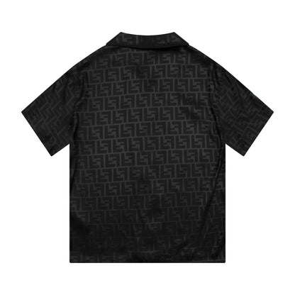 Short-sleeved shirt0402