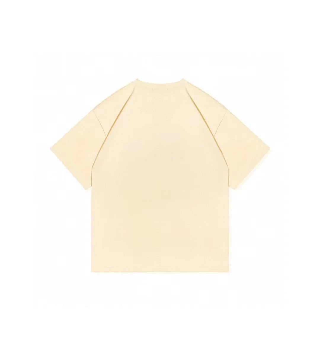 Short sleeved shirt
